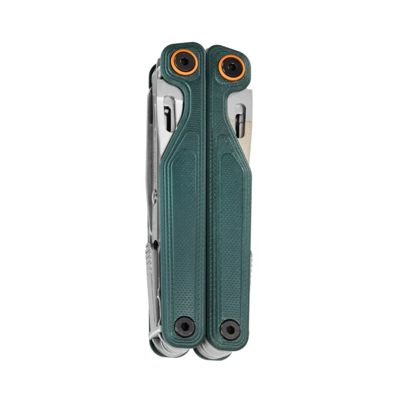 833401 – Leatherman Wave Alpha pince multifonctions MagnaCut G10 premium – Image 4